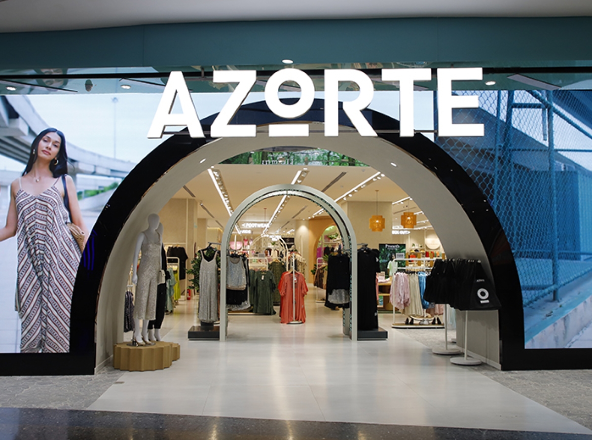 Azorte